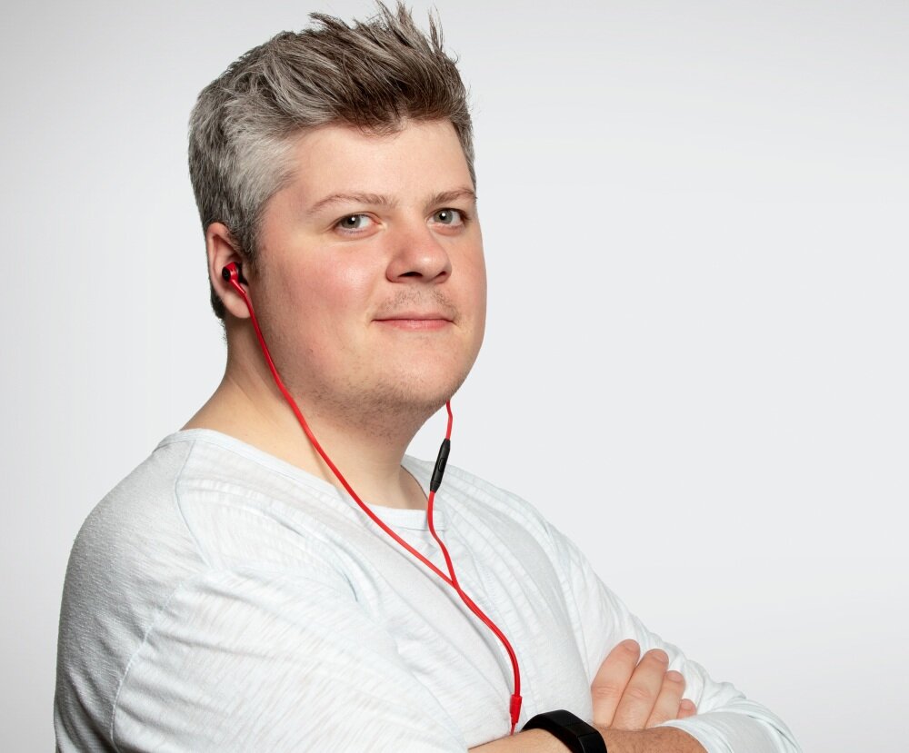 Słuchawki HYPERX Cloud dźwięk konstrukcja przewodowa bezprzewodowa mikrofon wygoda pilot jakość brzmienie