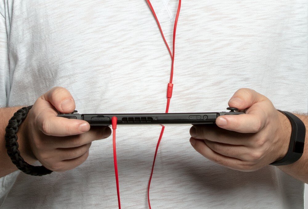 Słuchawki HYPERX Cloud dźwięk konstrukcja przewodowa bezprzewodowa mikrofon wygoda pilot jakość brzmienie