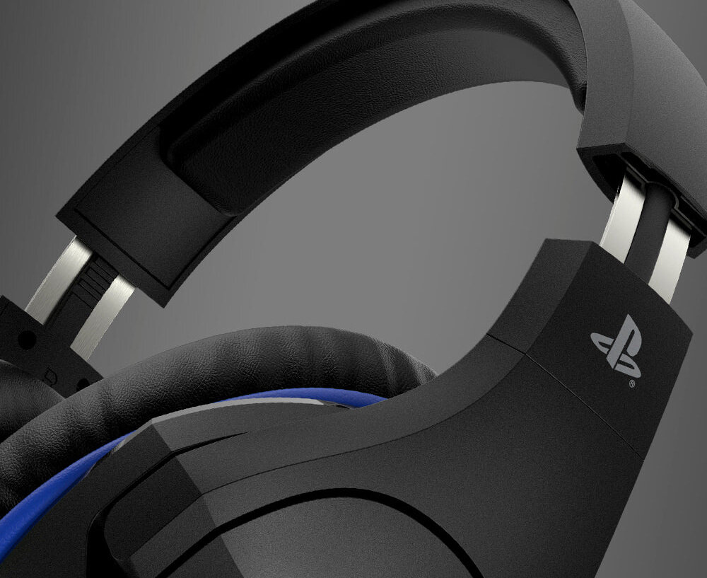 Słuchawki HYPERX Cloud Stinger design komfort lekkość dźwięk jakość wrażenia słuchowe ergonomia lekkość sport aktywność podróże czas pracy działanie akumulator