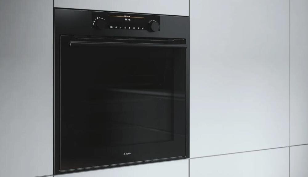 ASKO OP8687A1 stylowa kuchnia design funkcjonalność prostota jakość wykonanie elegancki design kolorystyka