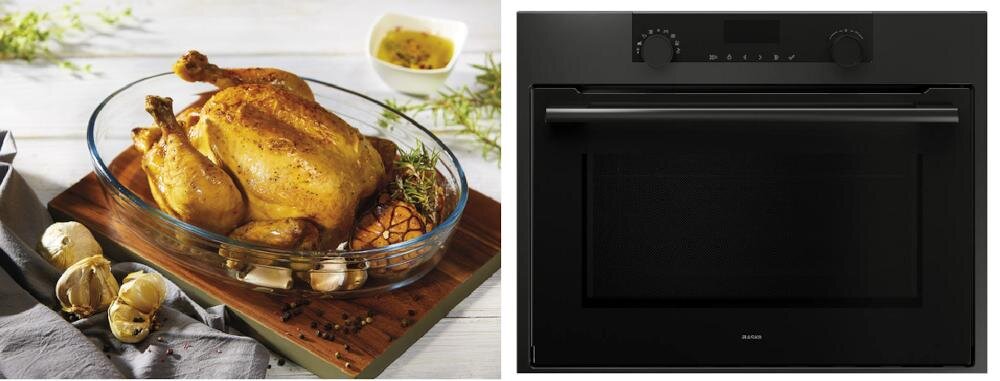 ASKO OP8664A1 funkcje piekarnik grzejnik grzałka eco termoobieg bio utrzymanie ciepło szybkie podgrzewanie mikrofale grill