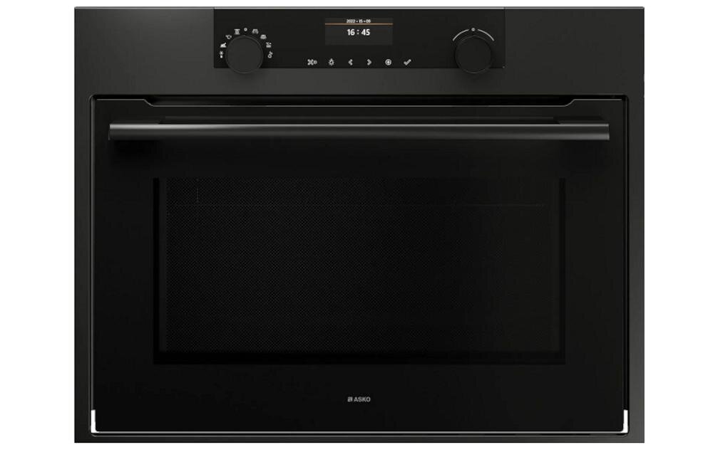 ASKO OCM8464A1 piekarnik pieczenie kuchnia rodzina potrawy funkcje