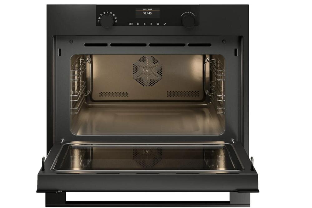 ASKO OCM8464A1 pojemność pieczenie wymiary