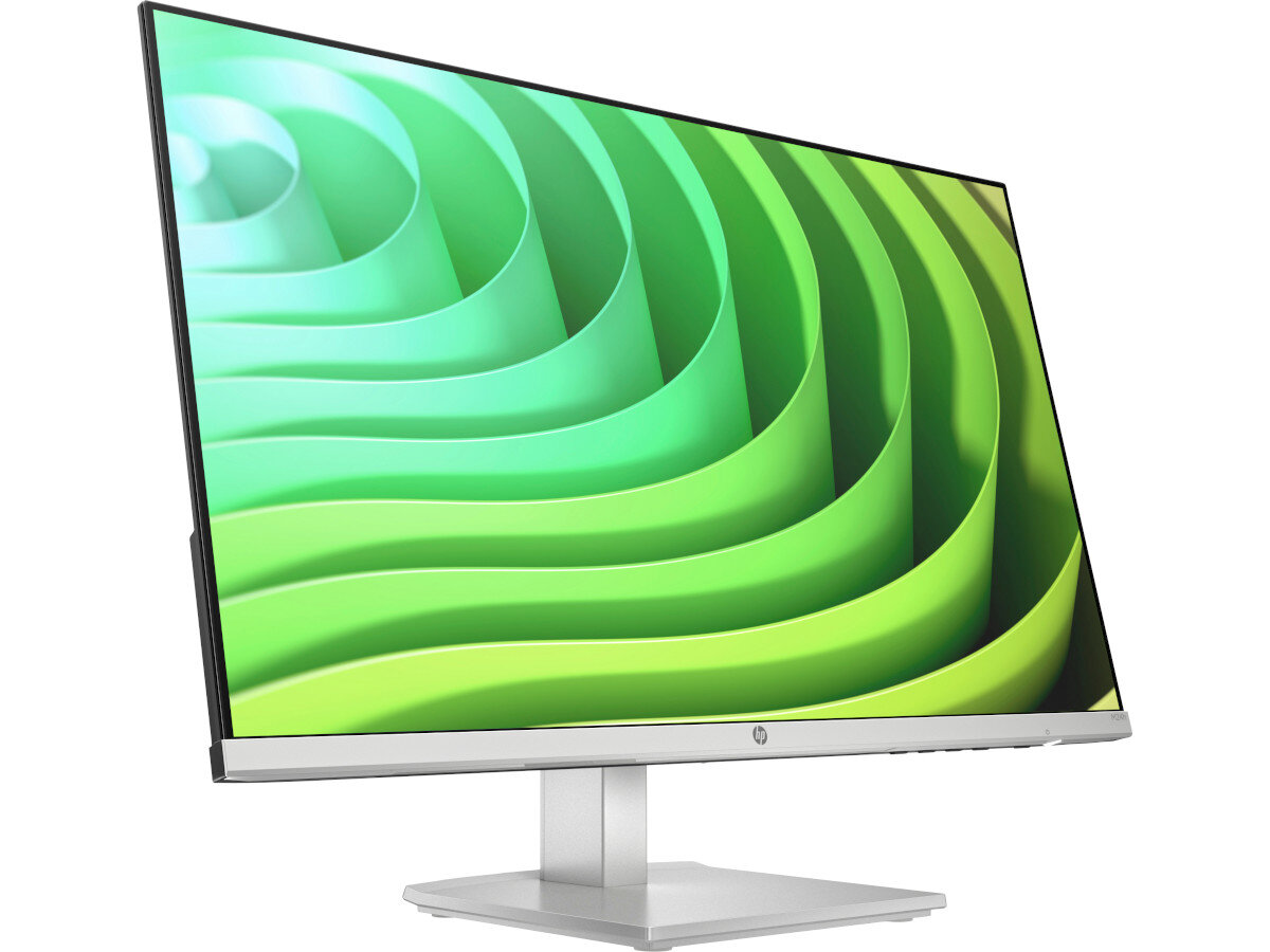 Monitor HP M24h 23.8 1920x1080px IPS płynność odświeżanie czas reakcji synchronizacja FreeSync