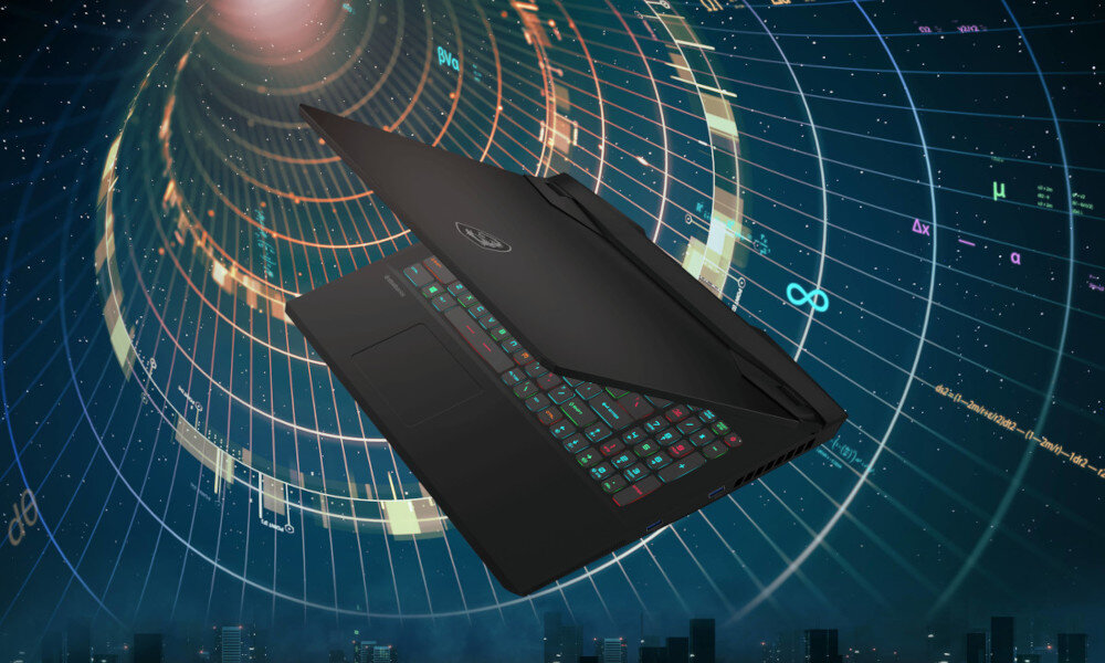 Laptop MSI Vector GP77 13VG-013PL zastosowanie cechy zalety