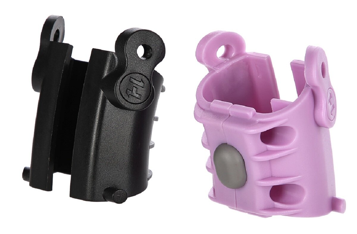 Szczoteczka soniczna INFLY T07X Czarny