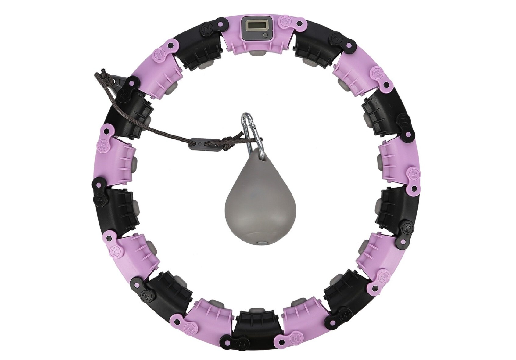 Szczoteczka soniczna INFLY T07X Czarny