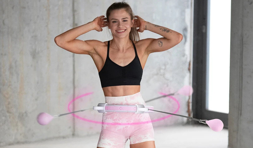 Szczoteczka soniczna INFLY T07X Czarny