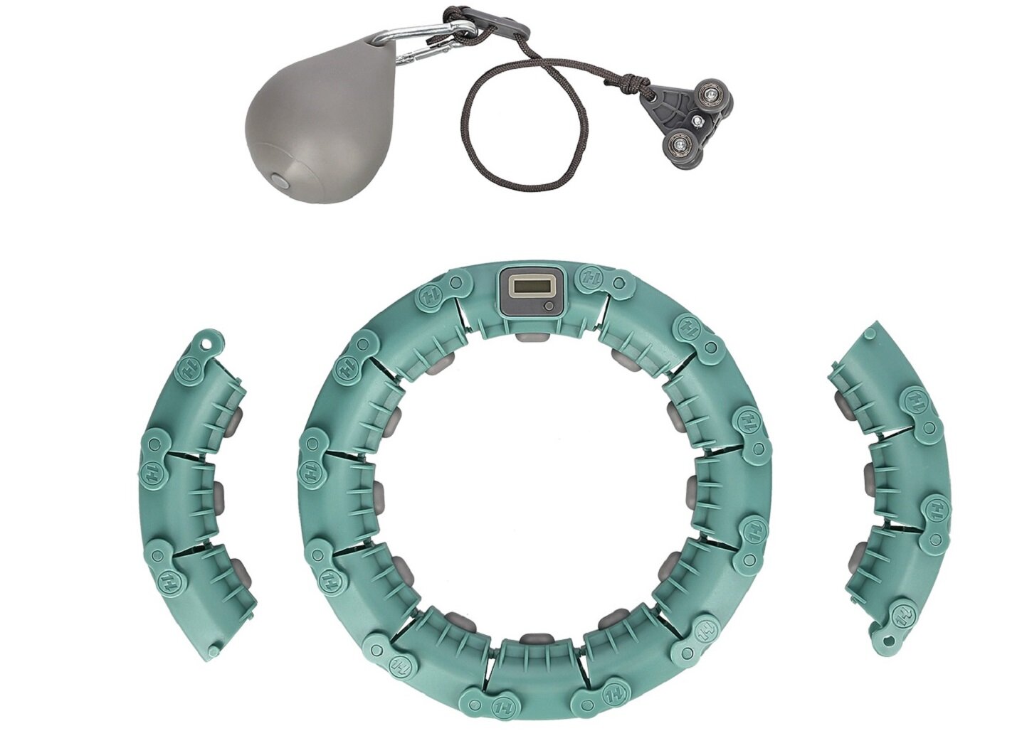Szczoteczka soniczna INFLY T07X Czarny