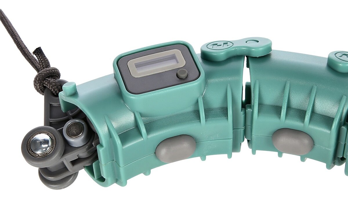 Szczoteczka soniczna INFLY T07X Czarny