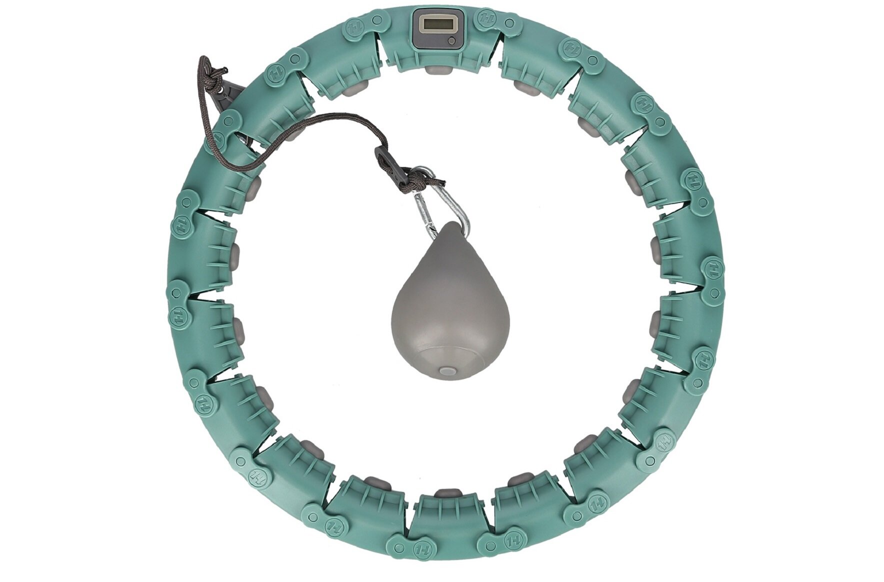 Szczoteczka soniczna INFLY T07X Czarny