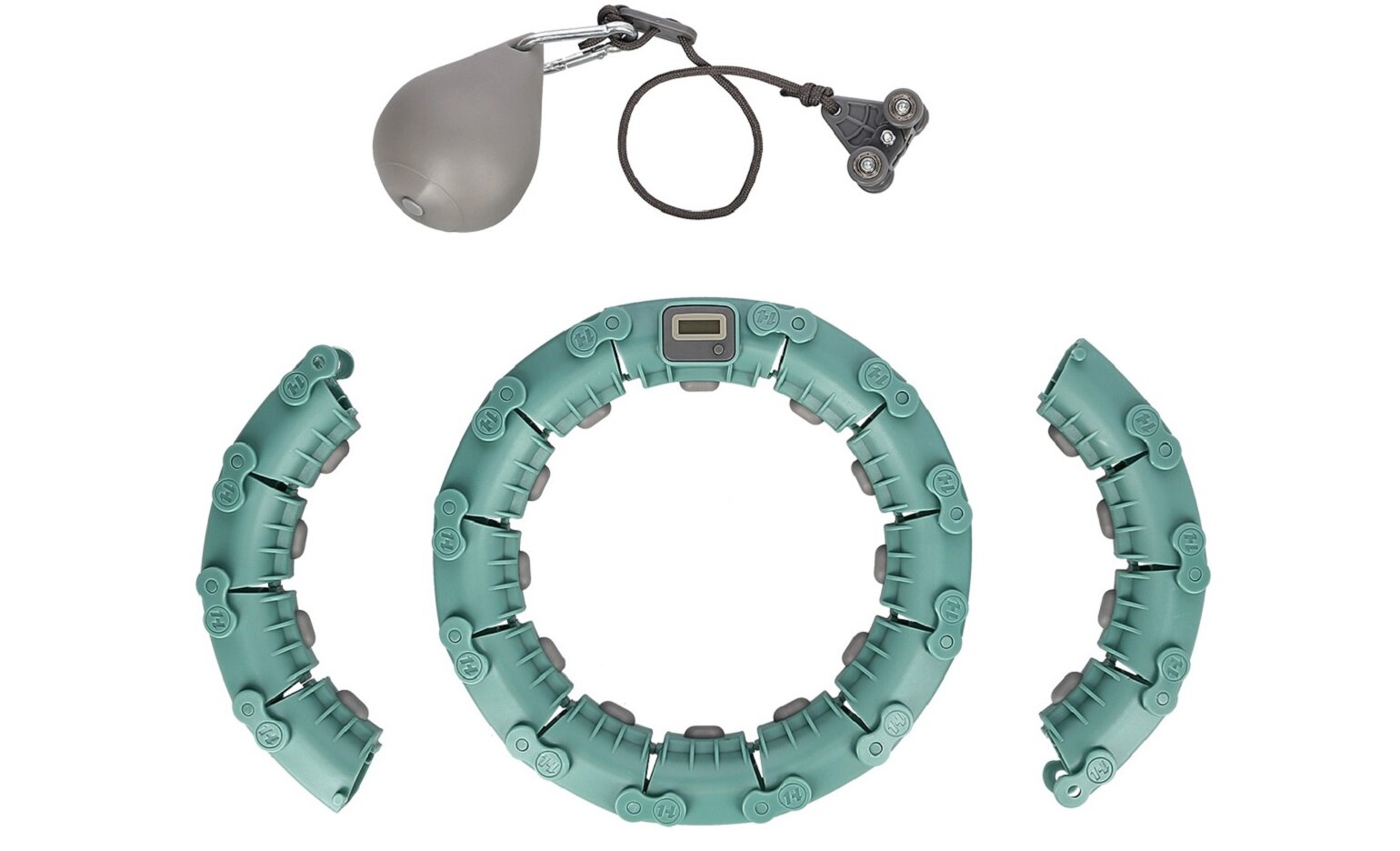 Szczoteczka soniczna INFLY T07X Czarny