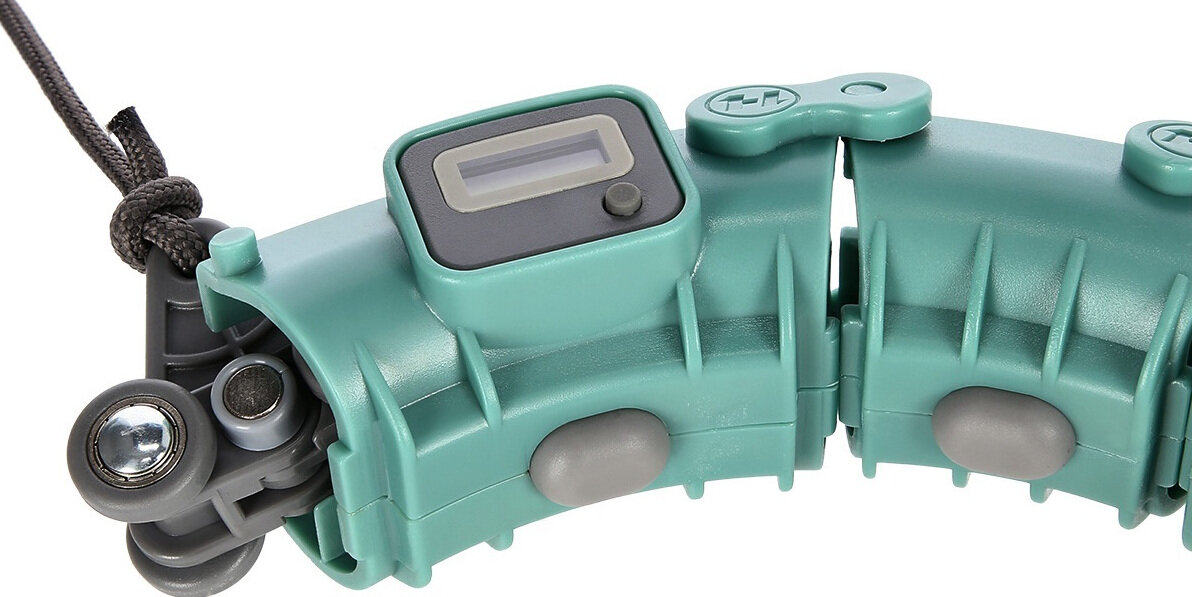 Szczoteczka soniczna INFLY T07X Czarny