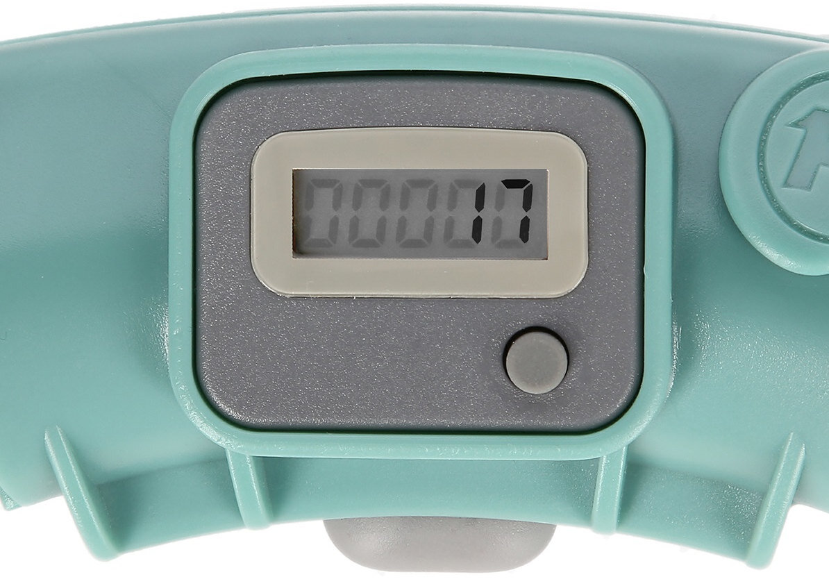 Szczoteczka soniczna INFLY T07X Czarny