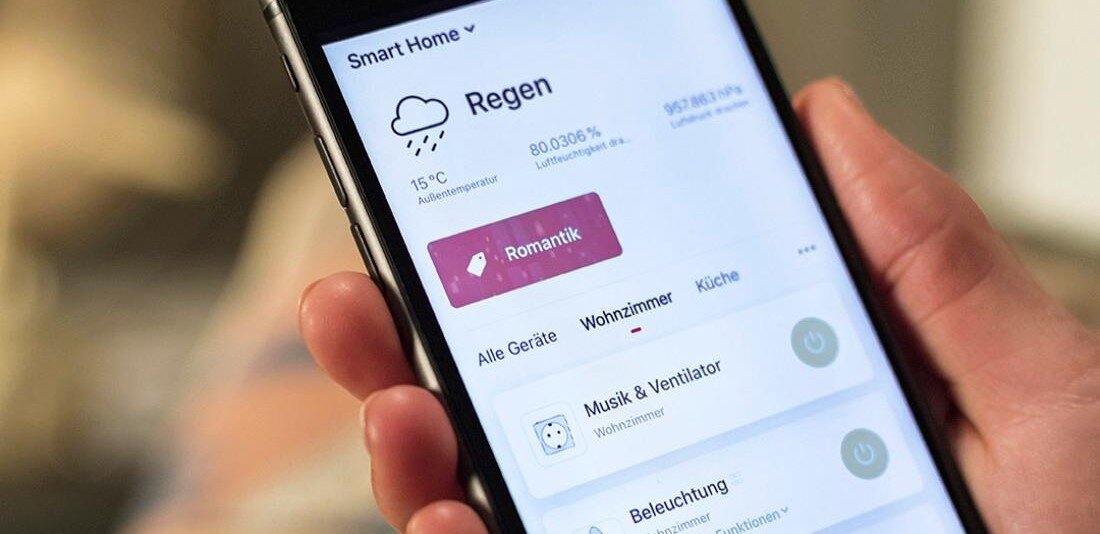zdjęcie żarówki smart   