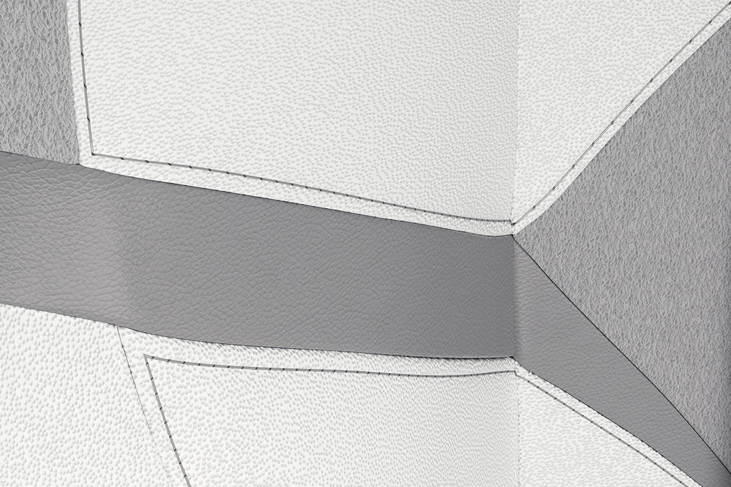 Fotel ENDORFY Scrim EY8A004 Czarny Czarny oddychający wyprofilowany szerokie ochrona pianka memory foam nachylenie regulacja