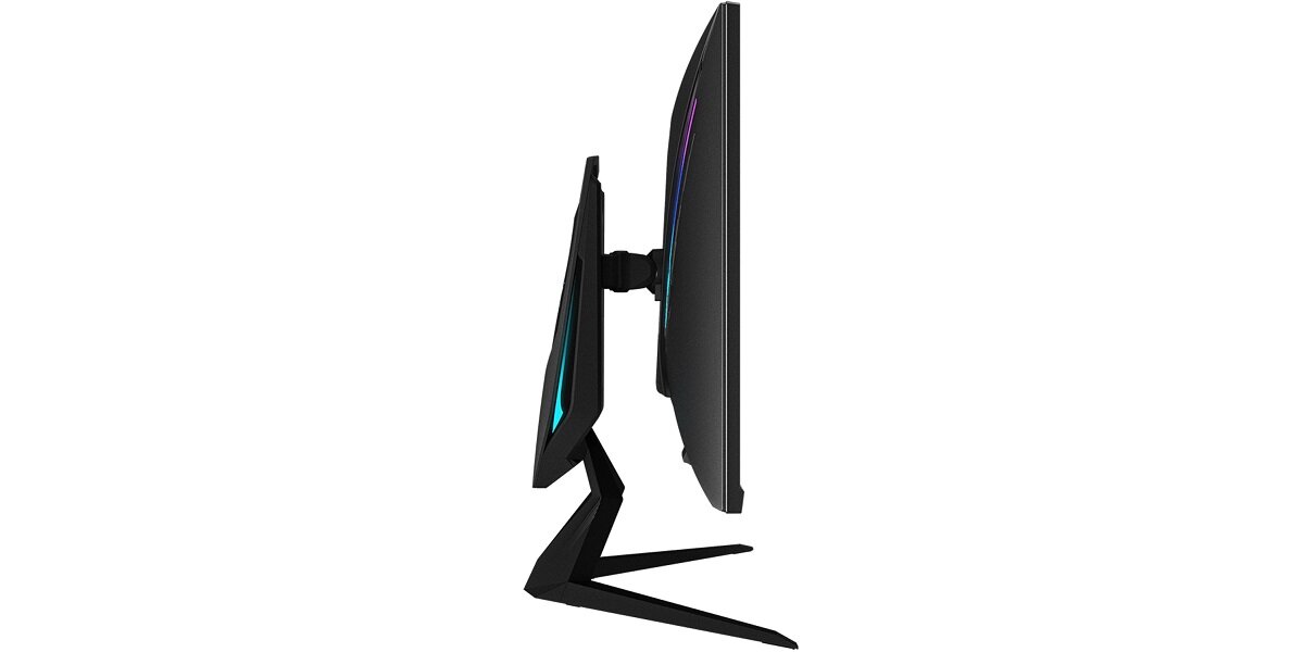 Monitor GIGABYTE Aorus FI32U Funkcja Black eQualizer