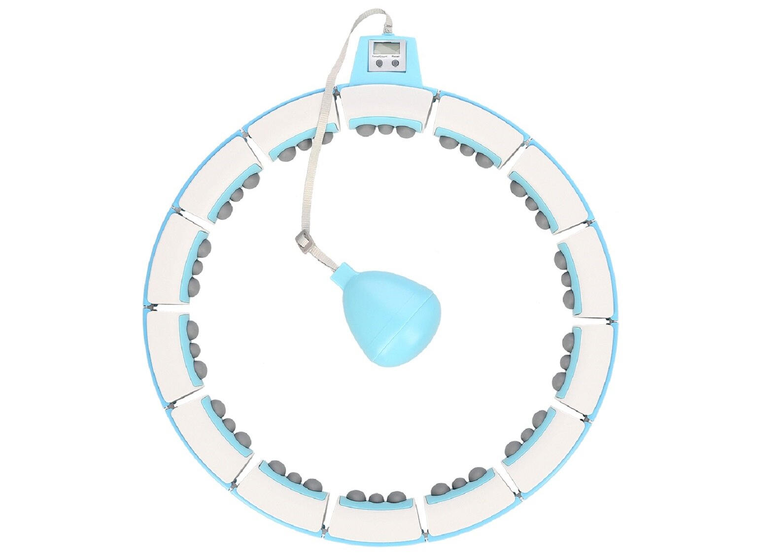 Szczoteczka soniczna INFLY T07X Czarny