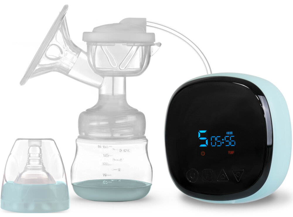 Laktator BERDSEN BL-904 2 fazy stymulacji laktacji