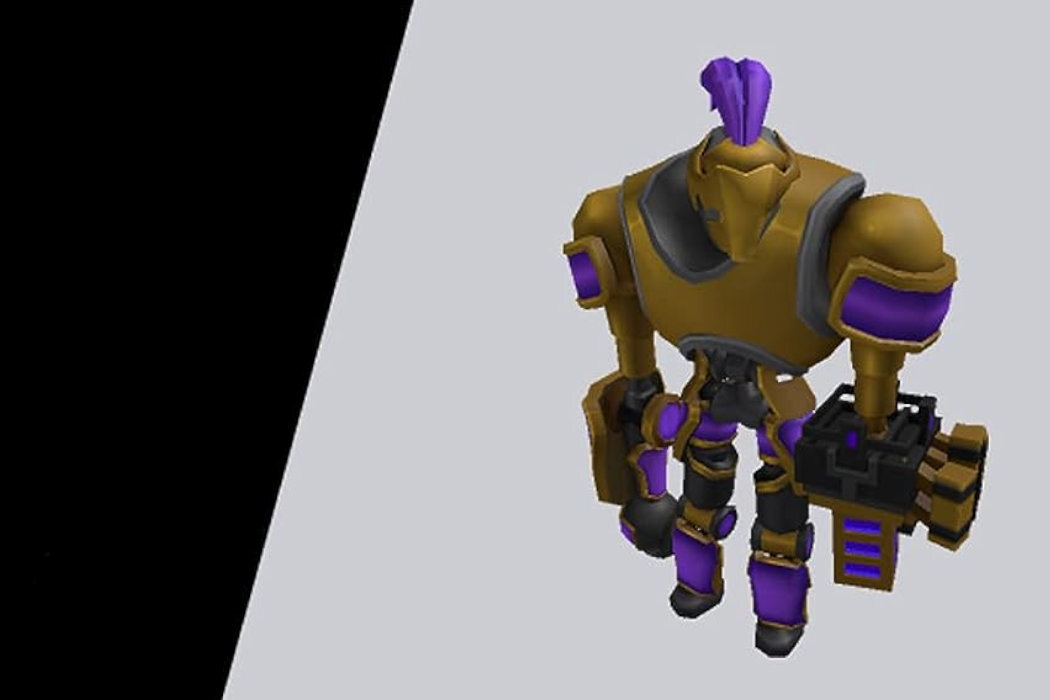 Zestaw figurek JAZWARES Roblox Dungeon Quest: Fusion Goliath Throwdown zabawa gra uciecha kolekcjonerskie przygoda