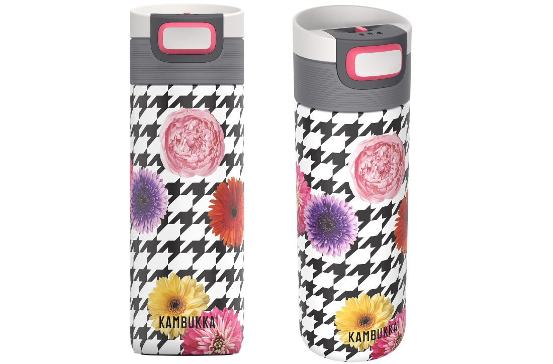 Kubek termiczny KAMBUKKA Etna Daydream Patchwork