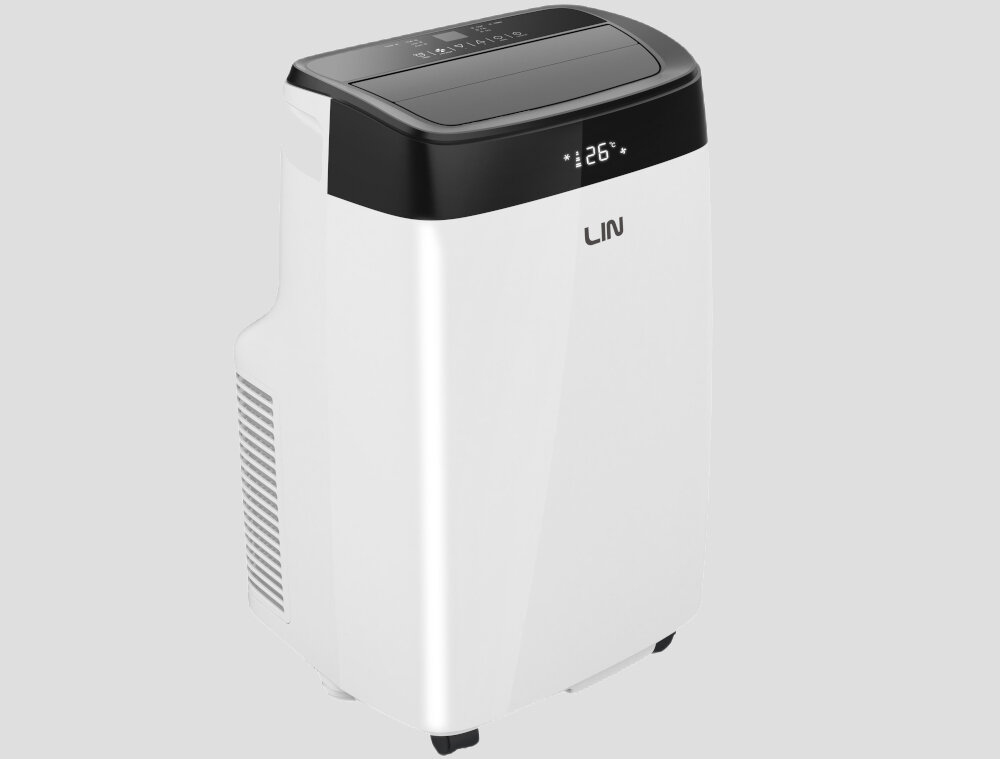Klimatyzator LIN TAC-07CPB DL2 Mirage wygoda uzytkowanie komfort timer funkcja sleep