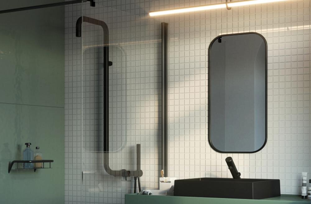 DEANTE Silia NQS N4XM seria silia delikatność minimalizm piękno hygge funkcjonalność inspiracja