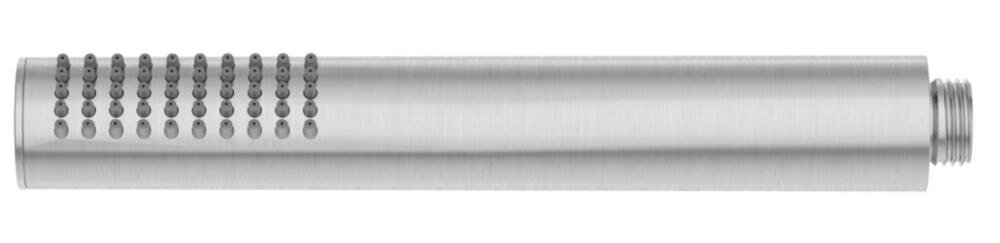 DEANTE Silia NQS F51S słuchawka prysznic trwałość niezawodność stal nierdzewna