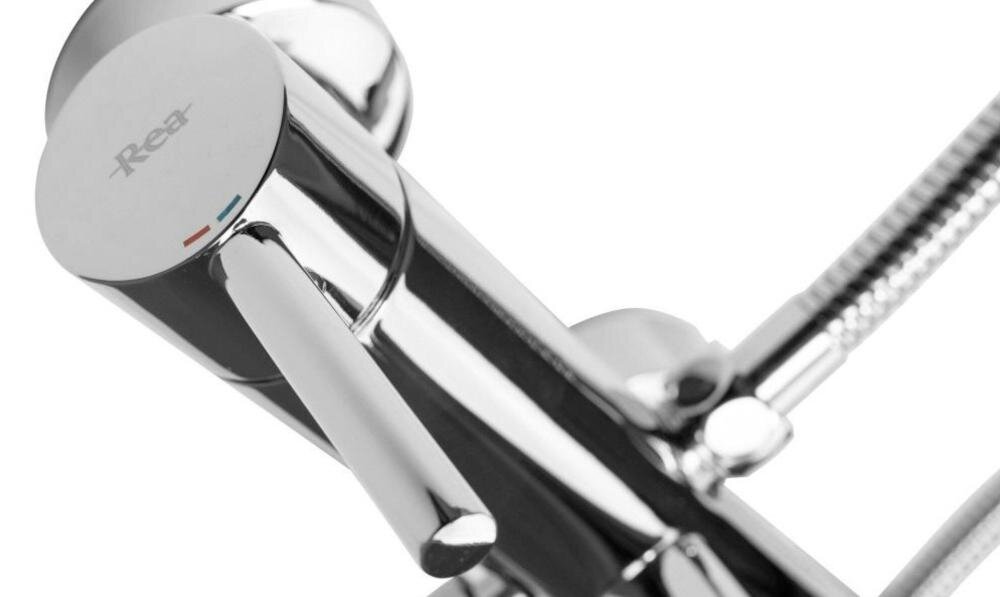 REA Lungo REA-B6641 bateria ergonomiczna dźwignia 