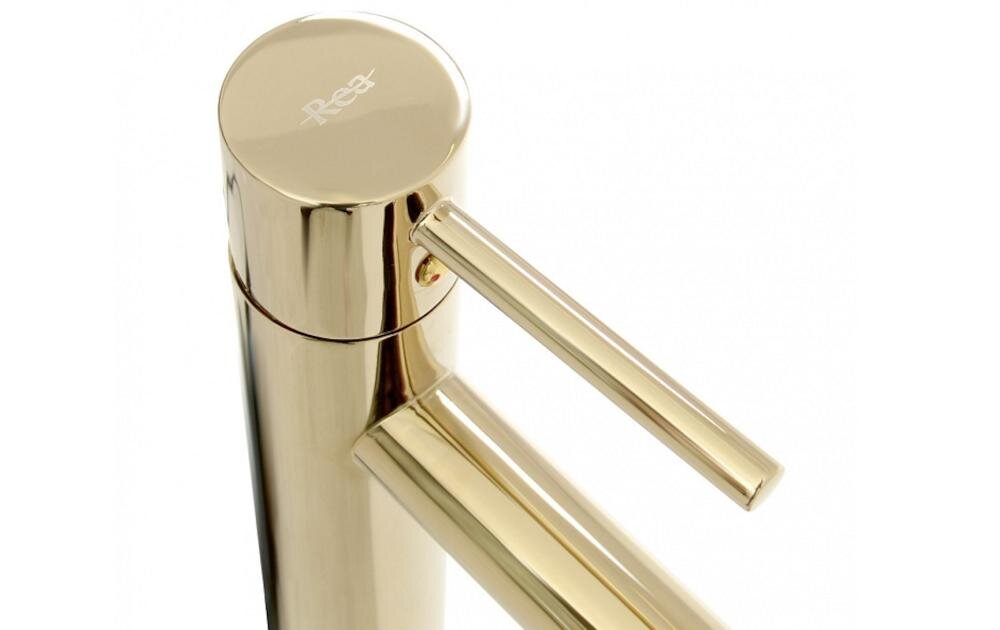 REA Tess REA-B8803 bateria czystość estetyczny wygląd ceramiczna perlator mieszacz