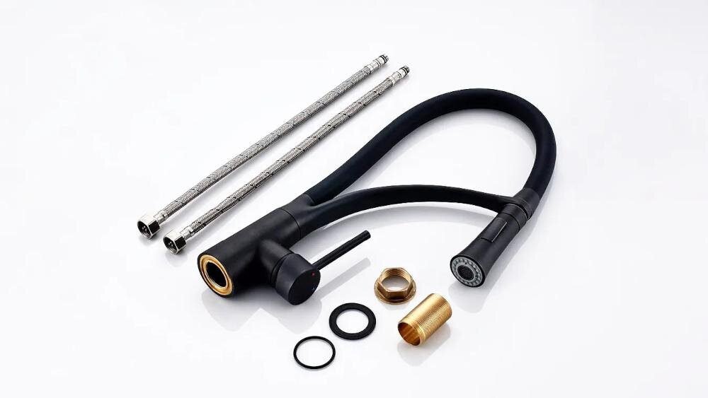 REA Gaspar REA-B0233 zestaw