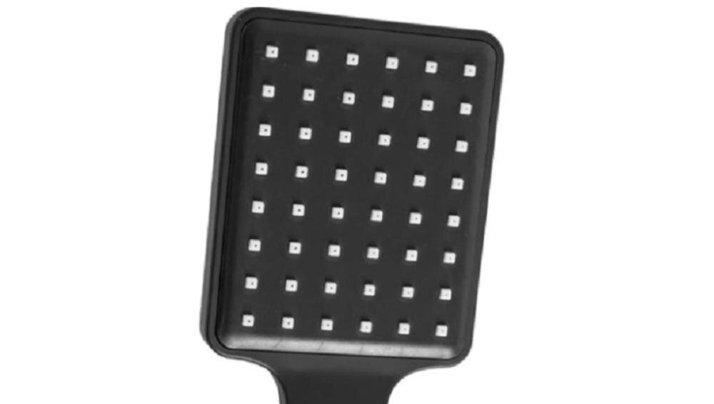 REA Storm MY1902-8B wygoda kąpiel słuchawka wąż komfort spłukiwanie czyszczenie