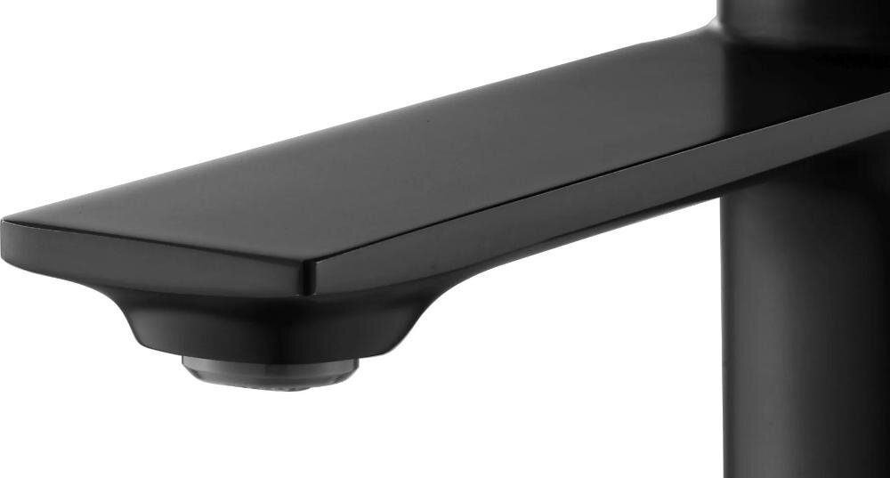 REA Storm REA-B9988 bateria czystość estetyczny wygląd ceramiczna perlator mieszacz ruchoma wylewka