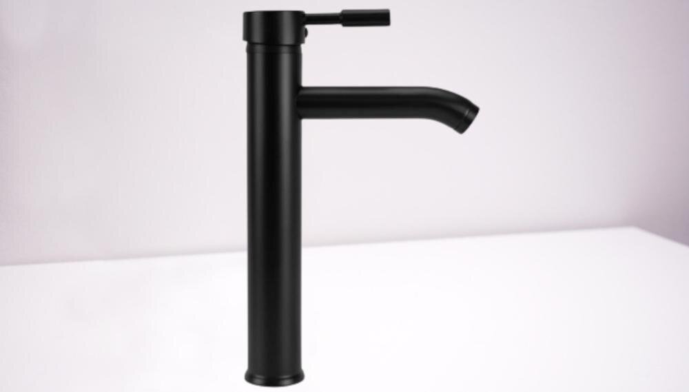 REA Graf REA-B8665 elegancka praktyczna bateria umywalkowa design funkcjonalność wygoda