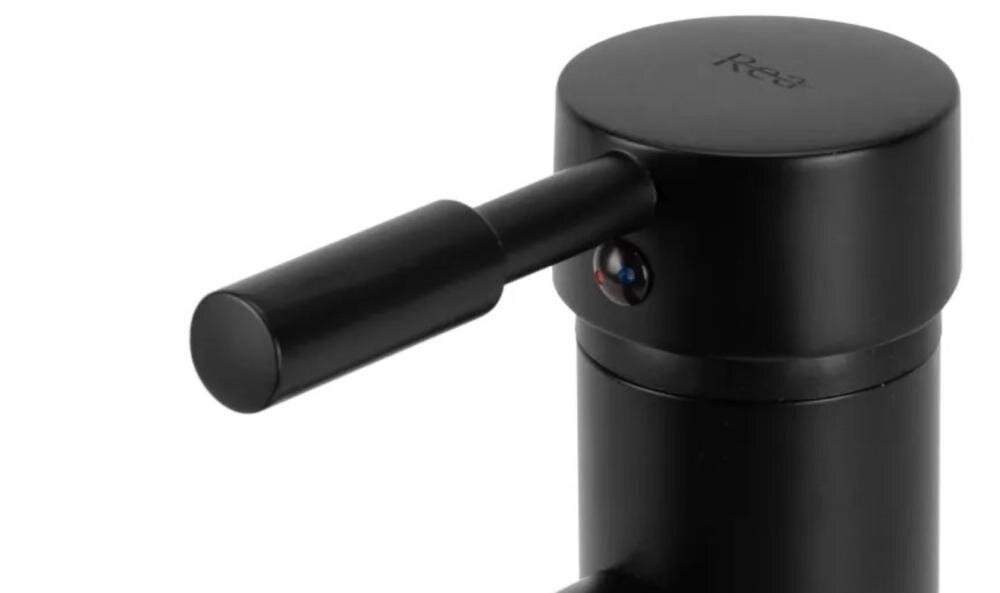 REA Graf REA-B8665 trwałość mosiądz wysoka jakość niezawodność gwarancja bezproblemowe działanie