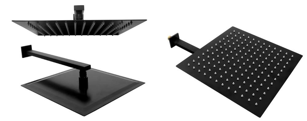 REA Fenix REA-P6920 zestaw dysk deszczownica bateria ergonomia