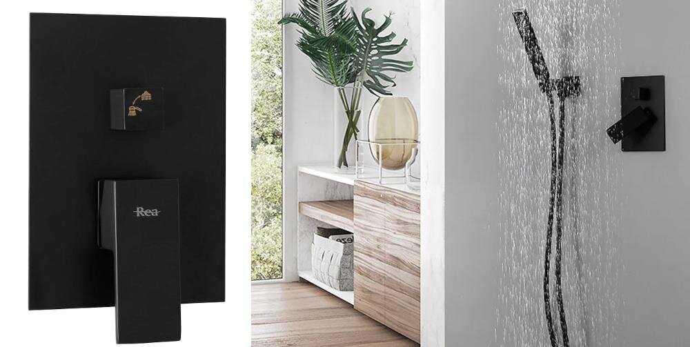 REA Fenix REA-P6920 termostat temperatura strumień woda