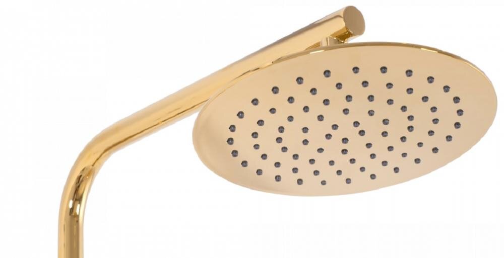 REA Bliss REA-P8806 zestaw dysk deszczownica bateria ergonomia
