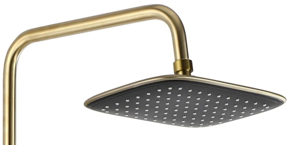 REA Soul REA-B9962 zestaw dysk deszczownica bateria ergonomia