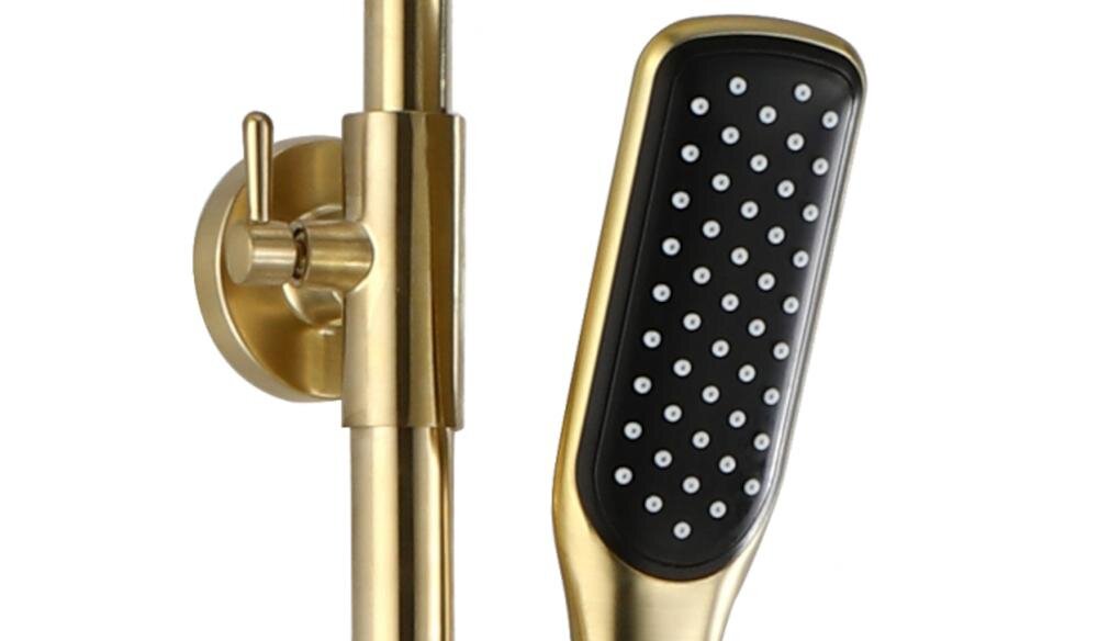 REA Soul REA-B9962 słuchawka wąż spłukiwanie masaż czyszczenie kąpanie pies przedmiot brodzik