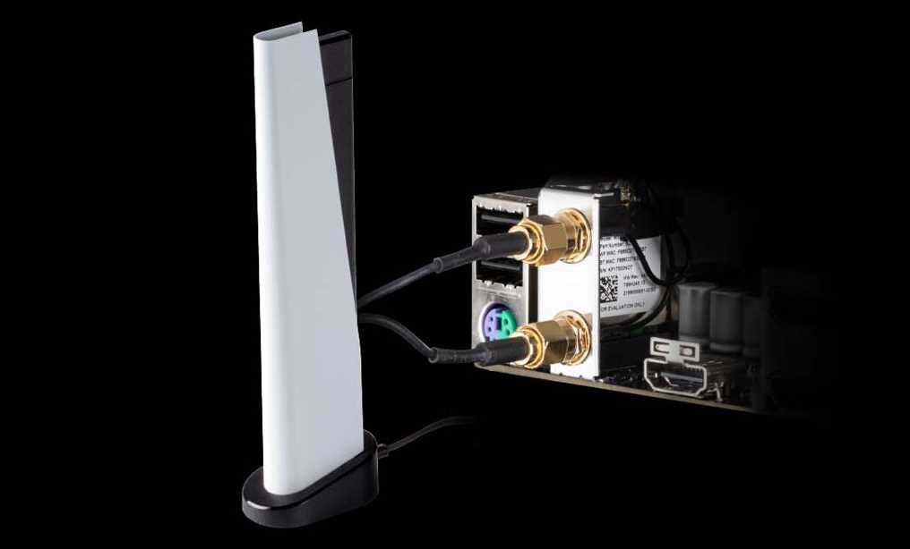 Płyta główna GIGABYTE B760 DS3H AX - WIFI