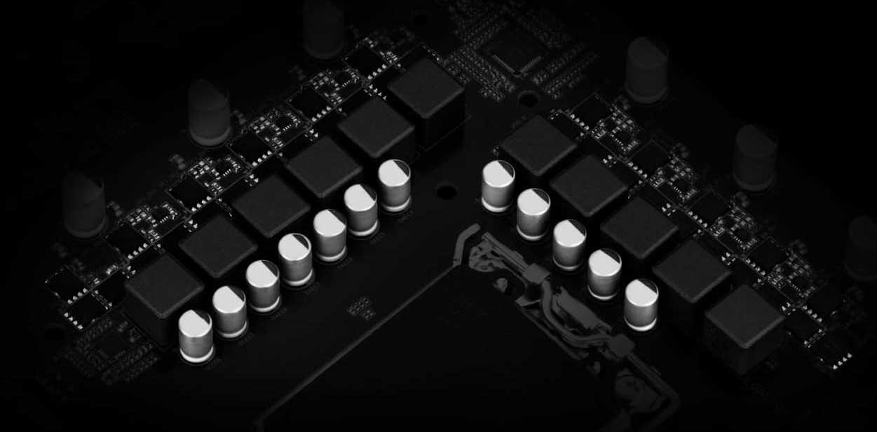 Płyta główna GIGABYTE B760 DS3H AX - Płyta główna   