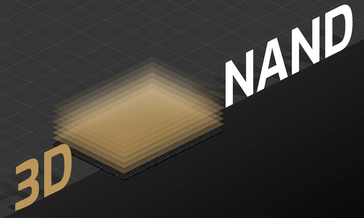 Dysk MSI Spatium M570 2TB SSD technologie pamięć cechy komponenty