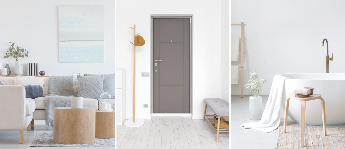 Wkład do elektrycznego odświeżacza powietrza AIR WICK Morska Mgiełka i Błękitne Minerały 19 ml zapach wystrój