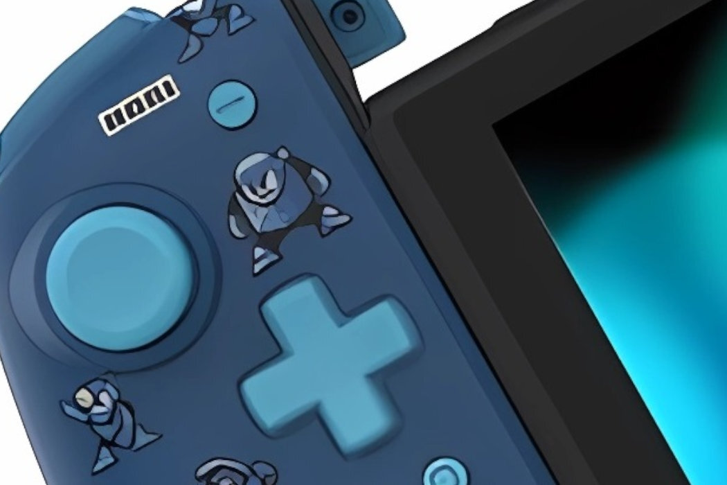 Kontroler HORI Split Pad Pro grywalność komfort wygląd postacie gry Nintendo licencjonowany waga wymiary rozgrywka