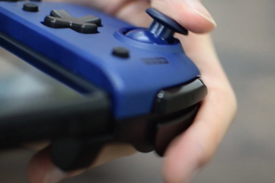 Kontroler HORI Split Pad Pro grywalność komfort wygląd postacie gry Nintendo licencjonowany waga wymiary rozgrywka
