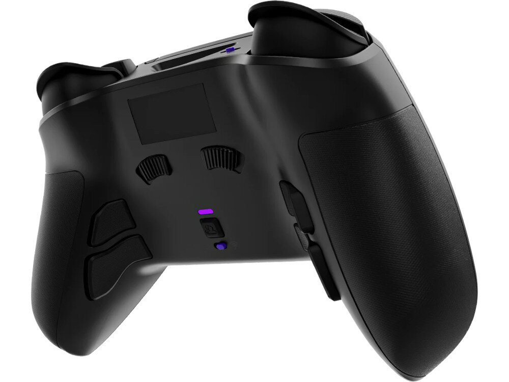 Kontroler VICTRIX Pro BFG kształt konstrukcja materiały wykonanie