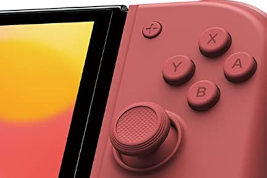 Kontroler HORI Split Pad Compact grywalność komfort wygląd postacie gry Nintendo licencjonowany waga wymiary rozgrywka