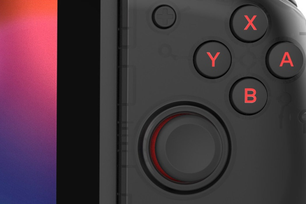 Kontroler HORI Split Pad Pro grywalność komfort wygląd postacie gry Nintendo licencjonowany waga wymiary rozgrywka