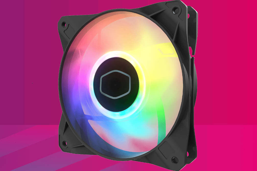 Obudowa COOLER MASTER CMP 520 Filtry montaż aranżowania kabli panel